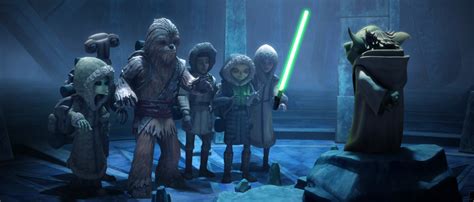 the gathering wookieepedia